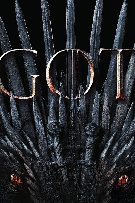 Game of Thrones poster