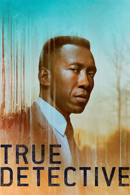 True Detective (Season 1) poster